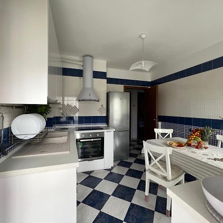 Morada Azul Appartement Monopoli Buitenkant foto