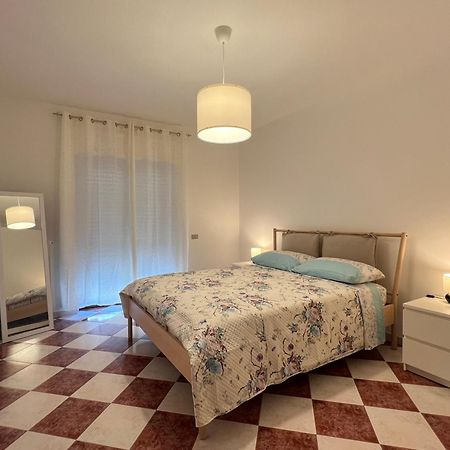 Morada Azul Appartement Monopoli Buitenkant foto