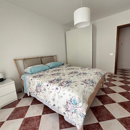 Morada Azul Appartement Monopoli Buitenkant foto