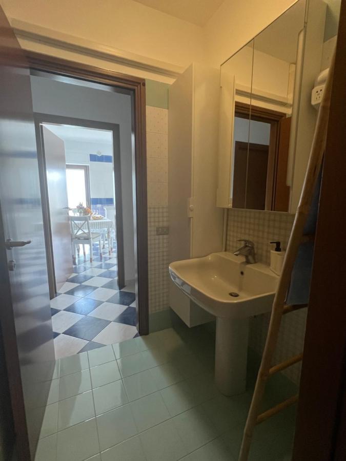 Morada Azul Appartement Monopoli Buitenkant foto