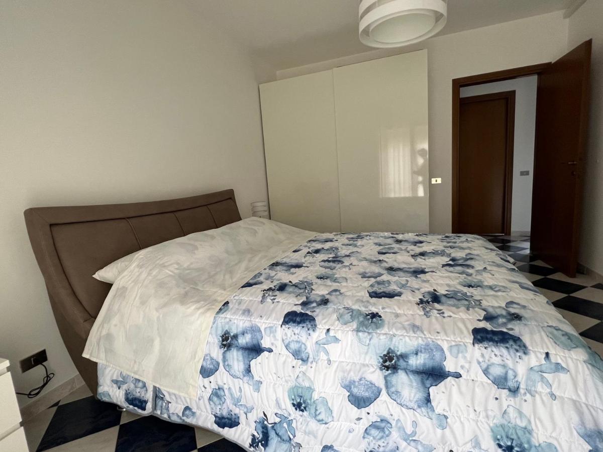 Morada Azul Appartement Monopoli Buitenkant foto