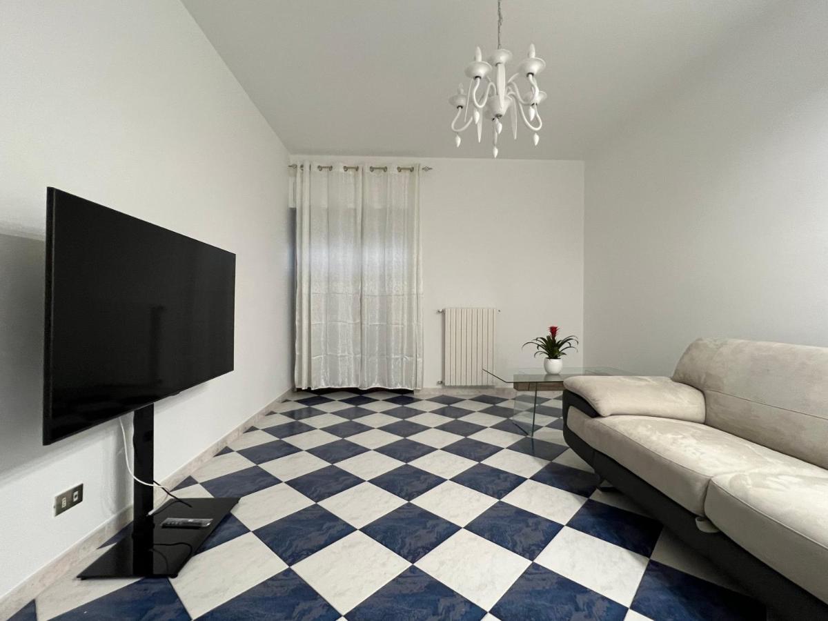 Morada Azul Appartement Monopoli Buitenkant foto