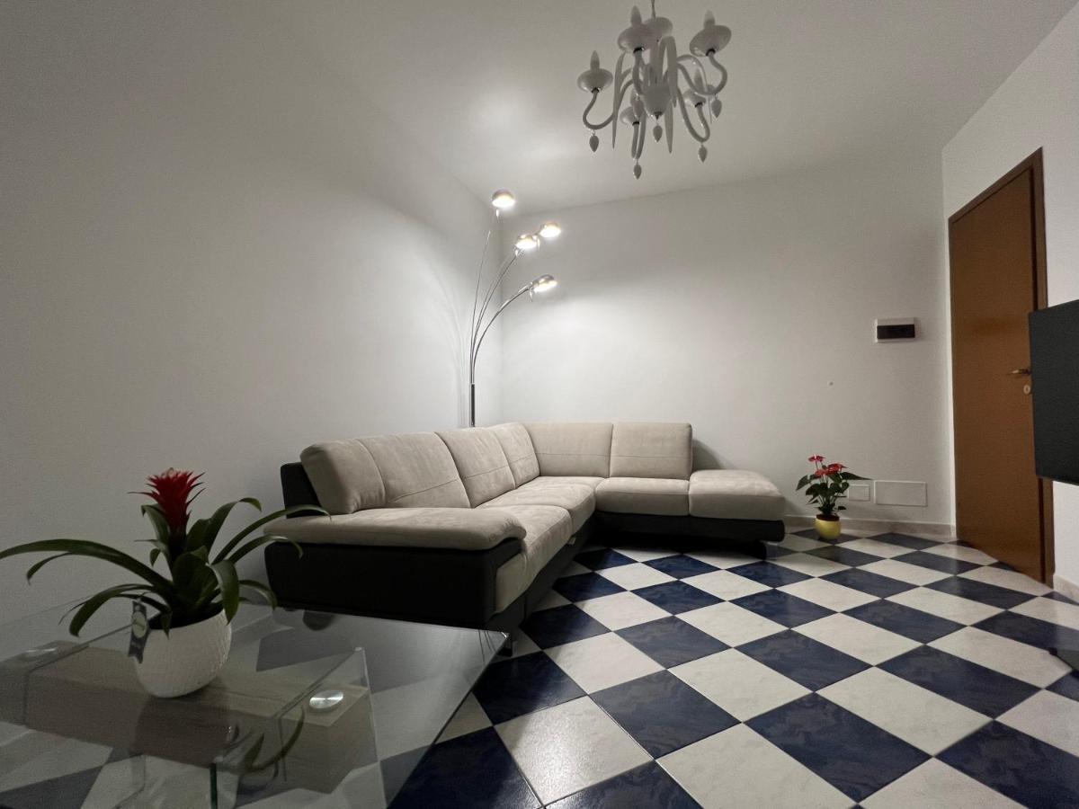 Morada Azul Appartement Monopoli Buitenkant foto
