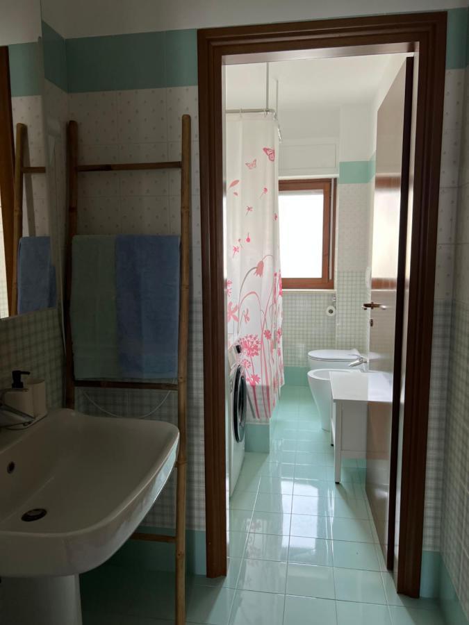 Morada Azul Appartement Monopoli Buitenkant foto