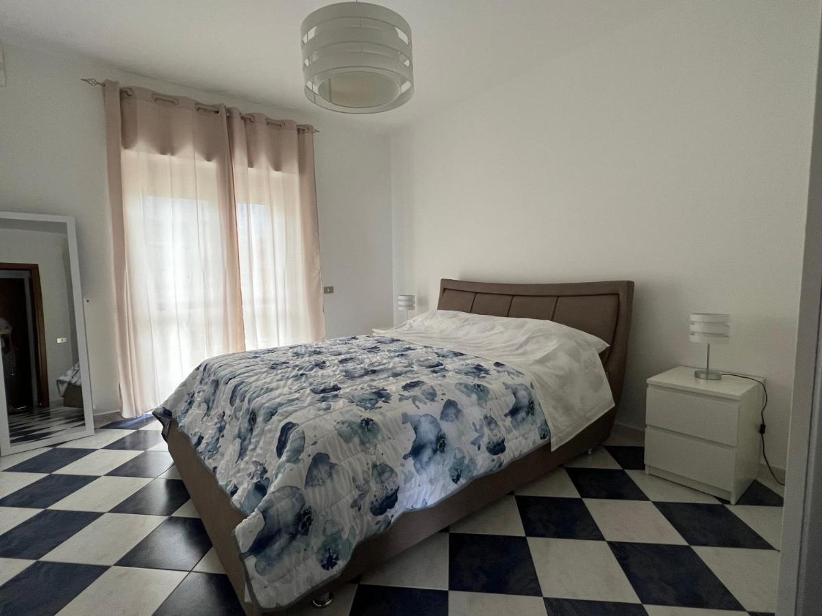 Morada Azul Appartement Monopoli Buitenkant foto