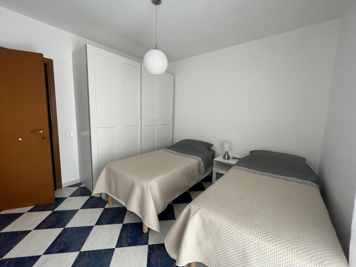 Morada Azul Appartement Monopoli Buitenkant foto