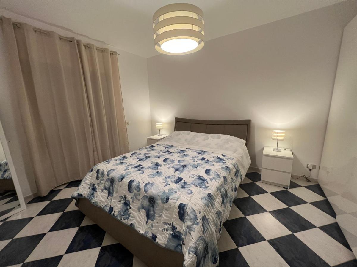 Morada Azul Appartement Monopoli Buitenkant foto