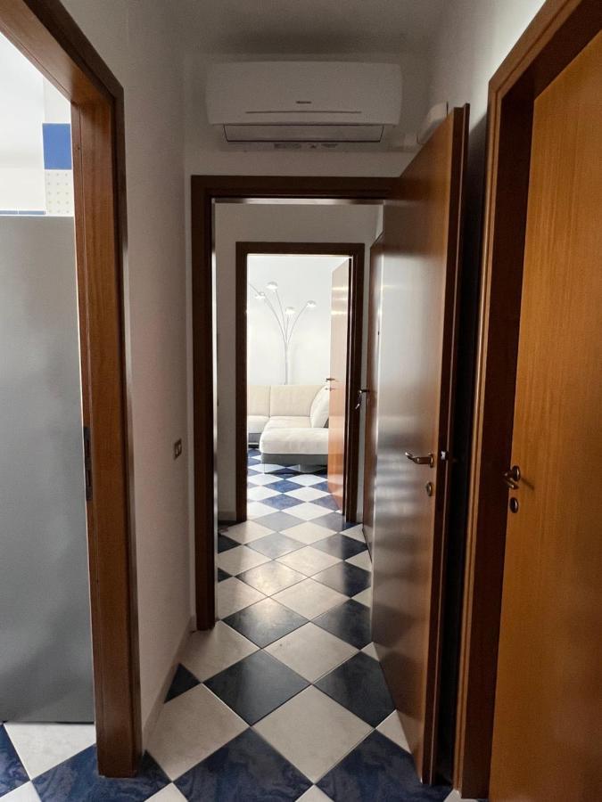 Morada Azul Appartement Monopoli Buitenkant foto