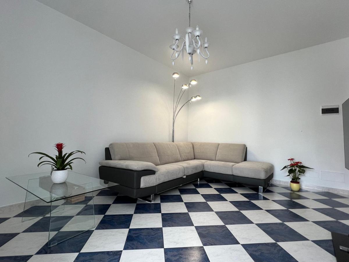 Morada Azul Appartement Monopoli Buitenkant foto
