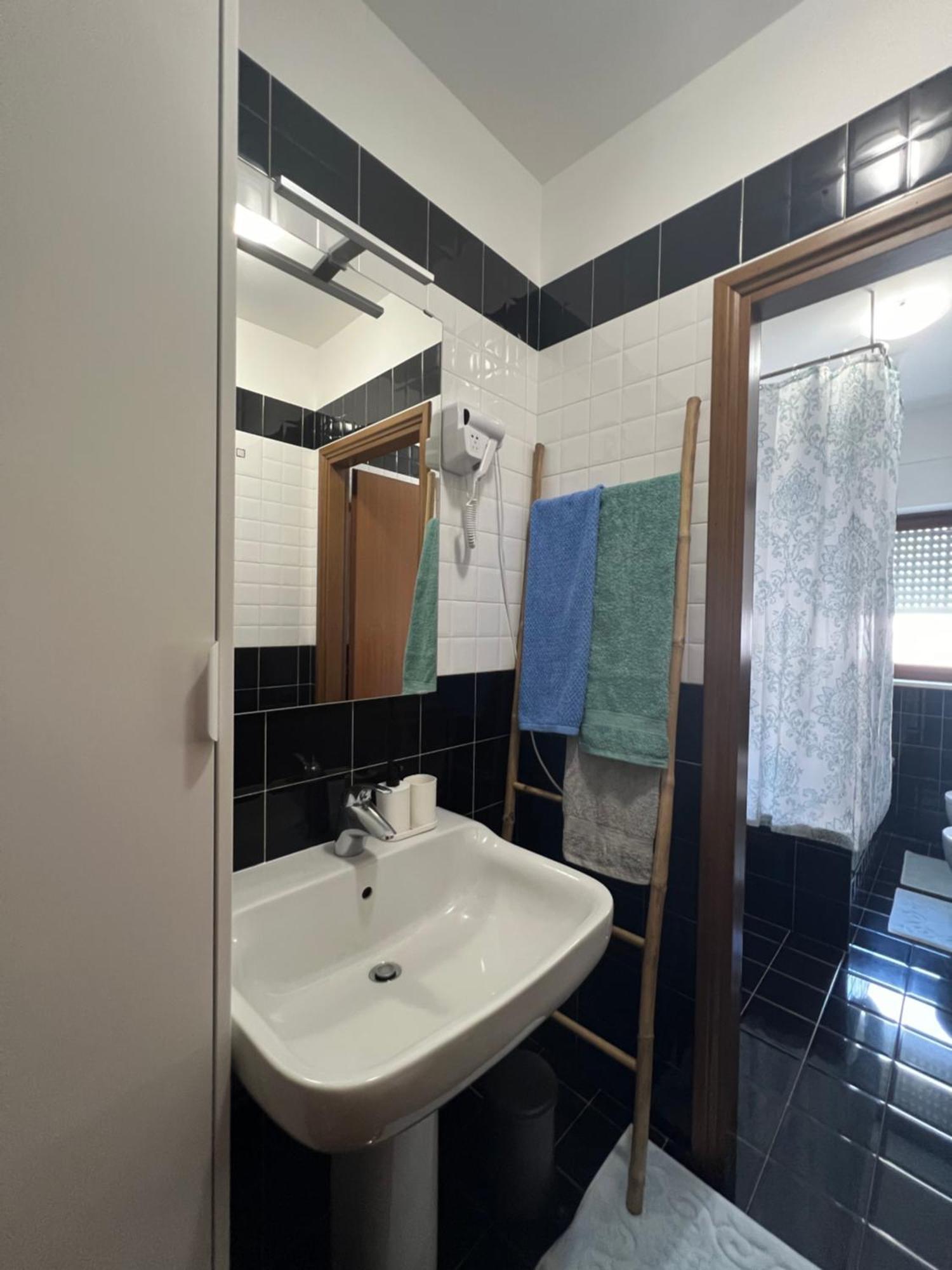 Morada Azul Appartement Monopoli Buitenkant foto