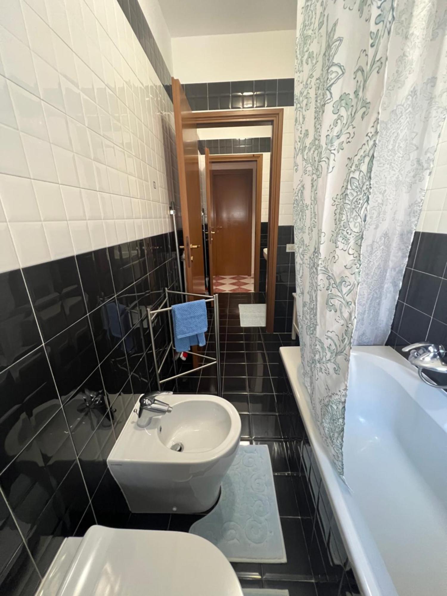 Morada Azul Appartement Monopoli Buitenkant foto