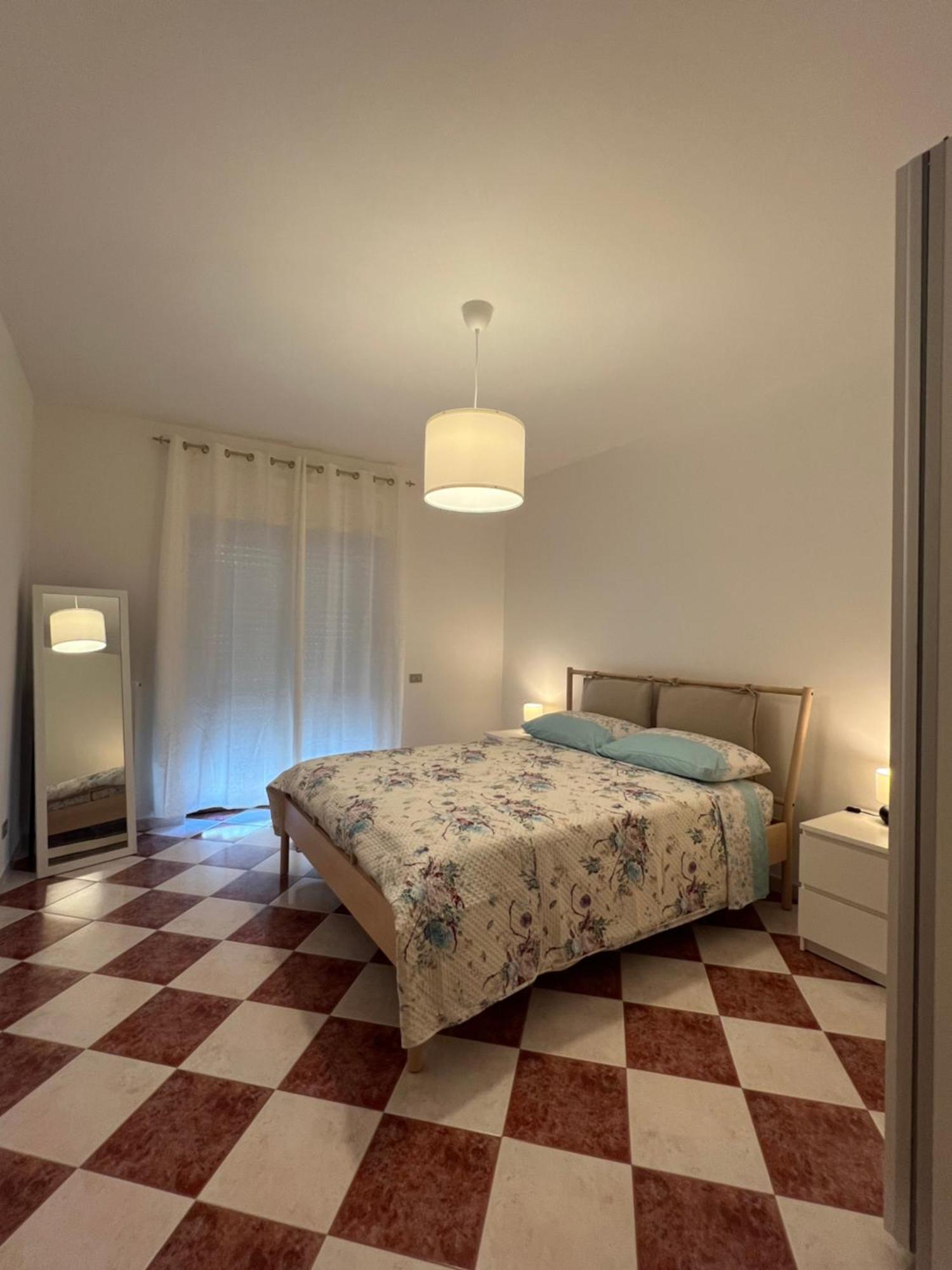 Morada Azul Appartement Monopoli Buitenkant foto