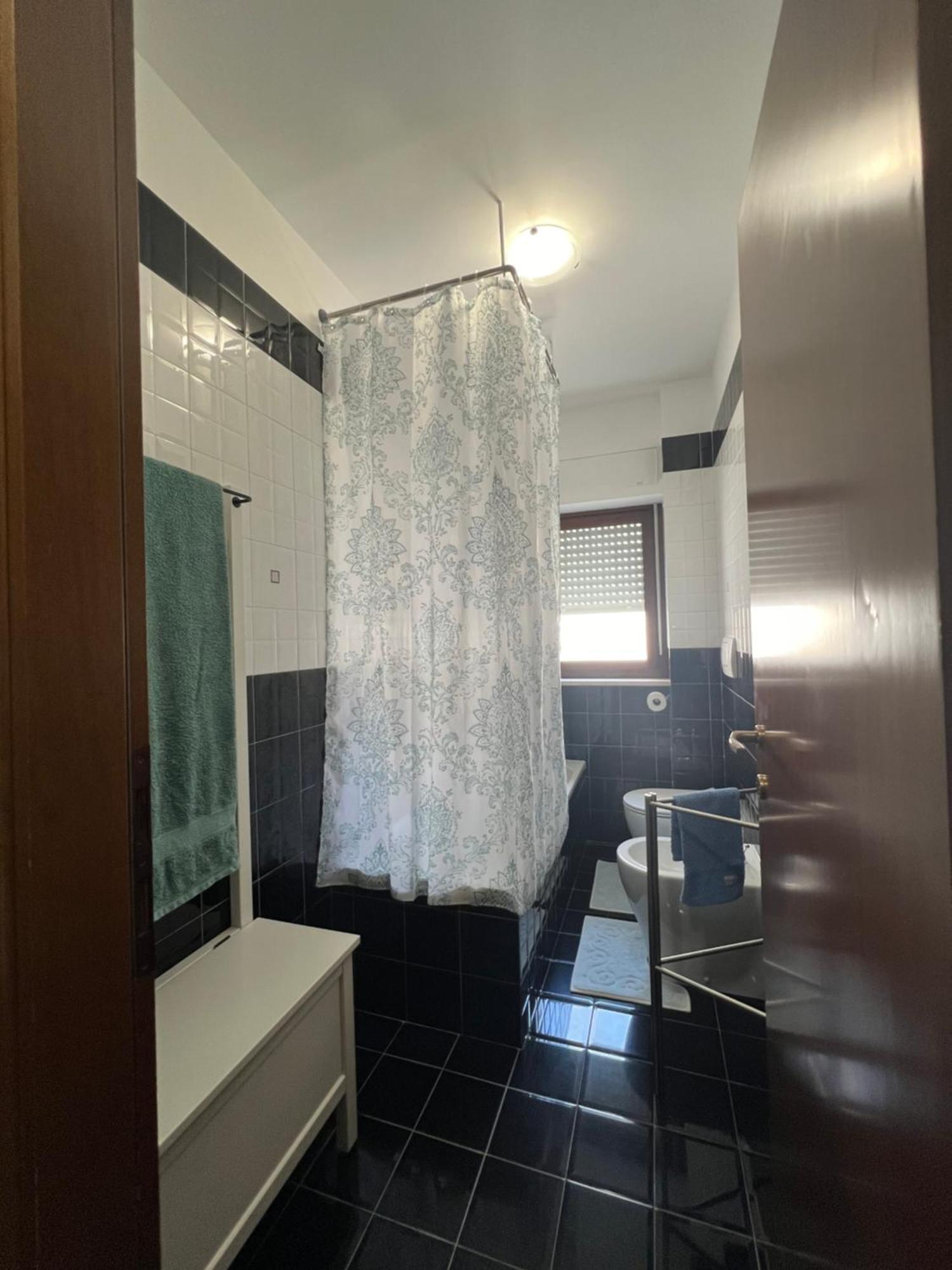 Morada Azul Appartement Monopoli Buitenkant foto