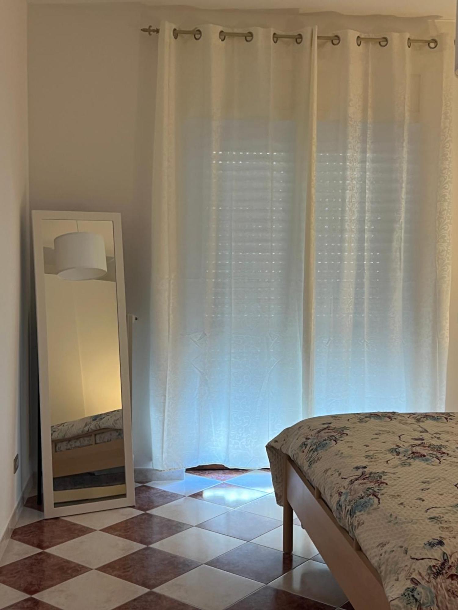 Morada Azul Appartement Monopoli Buitenkant foto