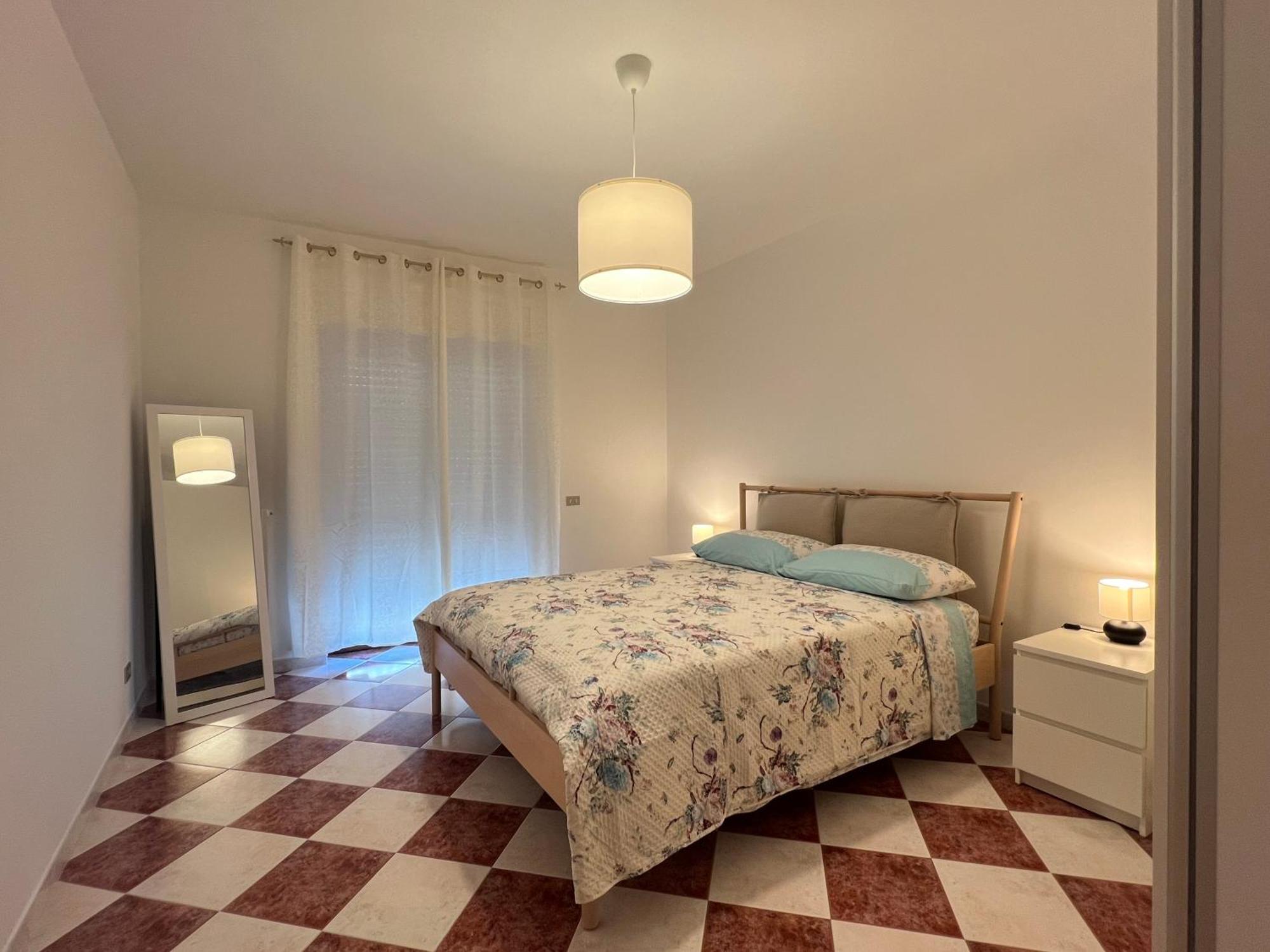 Morada Azul Appartement Monopoli Buitenkant foto