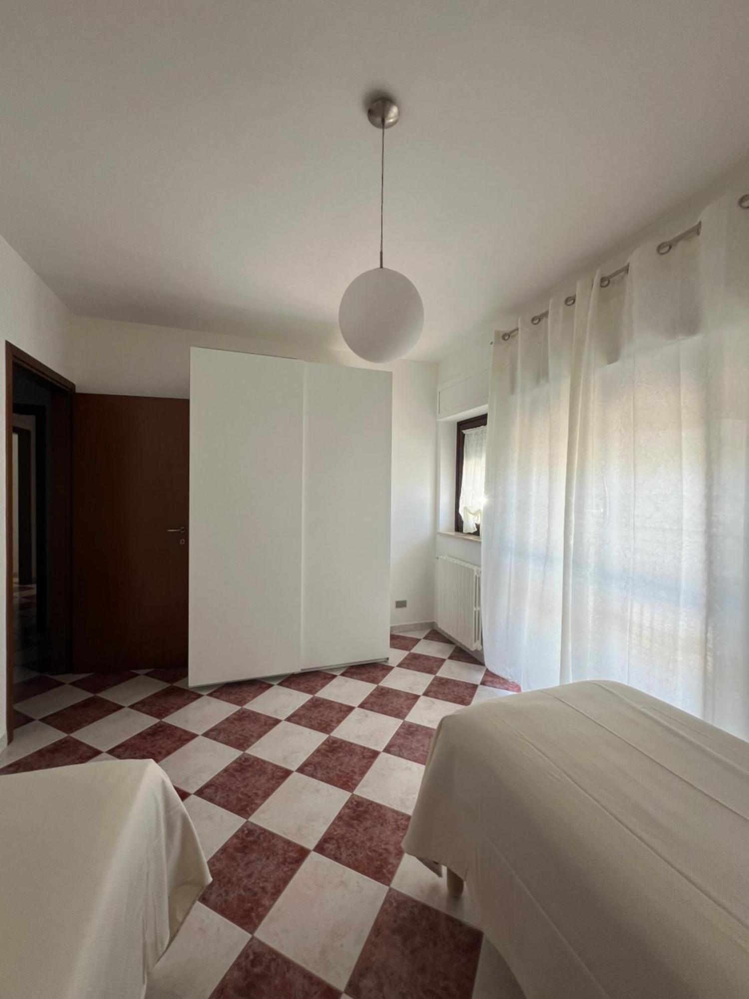 Morada Azul Appartement Monopoli Buitenkant foto