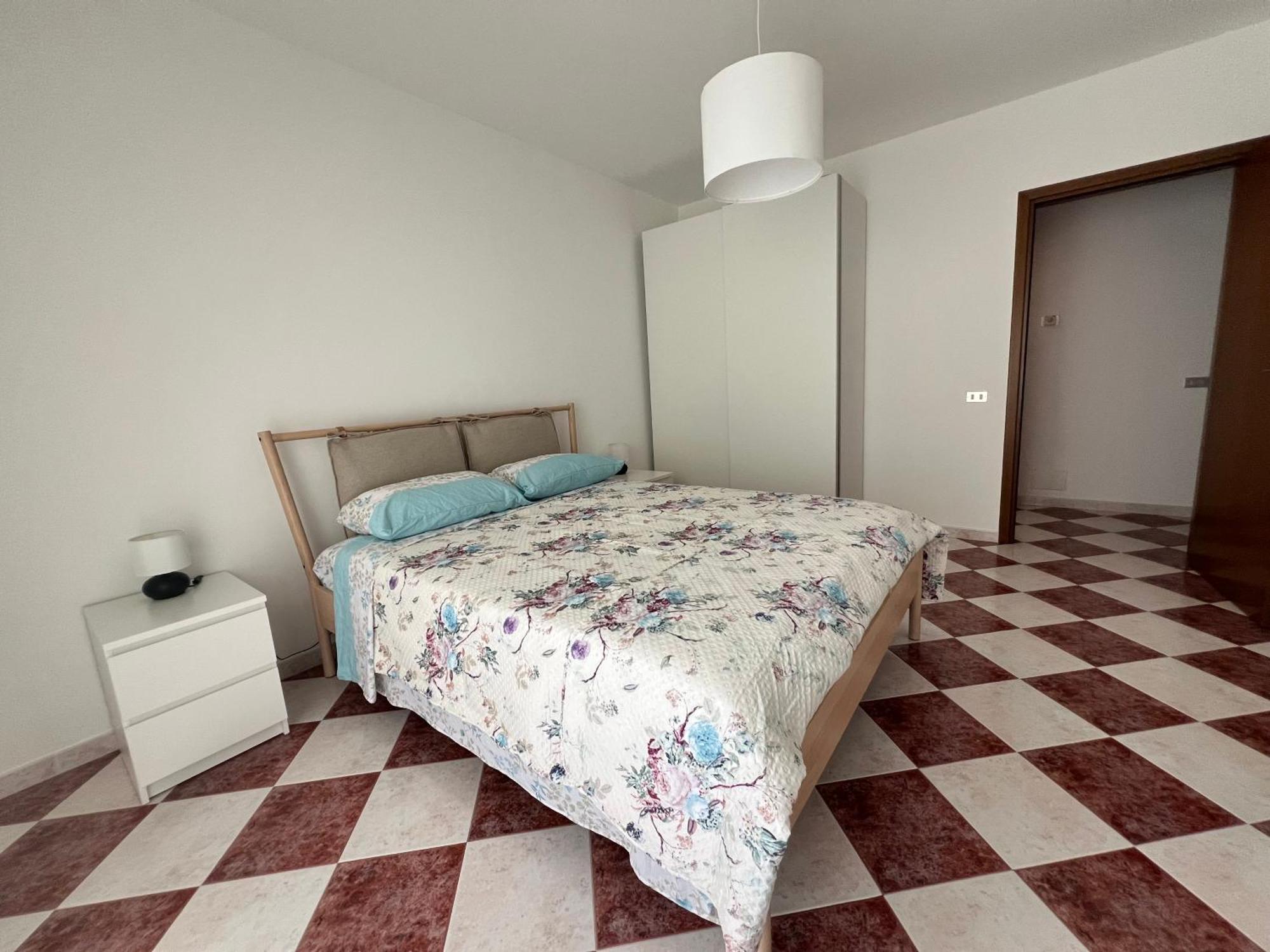 Morada Azul Appartement Monopoli Buitenkant foto