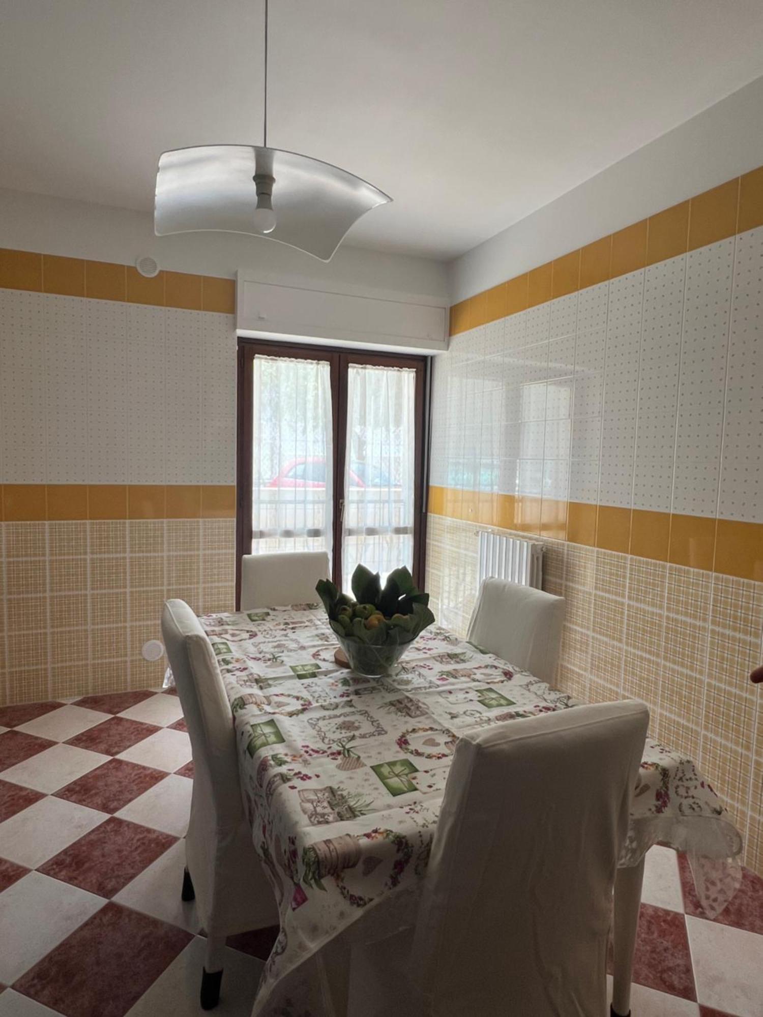 Morada Azul Appartement Monopoli Buitenkant foto